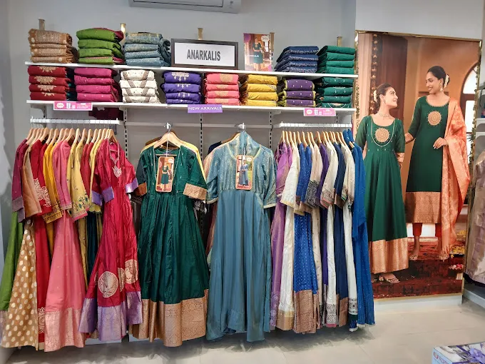 Maybell Women's Fashion - Siruseri